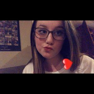 Meet your Posher, Keira